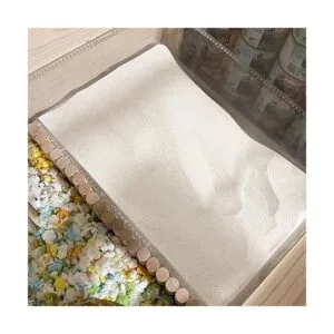 DR.DUDU Arena de baño para hámster 6.6 libras sin polvo_6