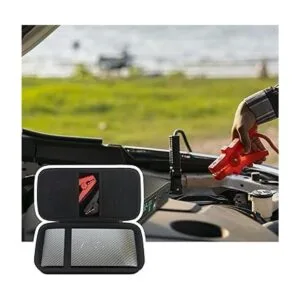 Elonbo Funda rígida para Halo Bolt Air 58830 mWh kit de_7