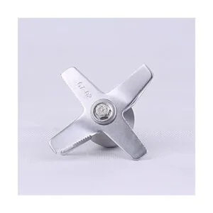 CRANDDI Conjunto de cuchilla de repuesto para YL010_4