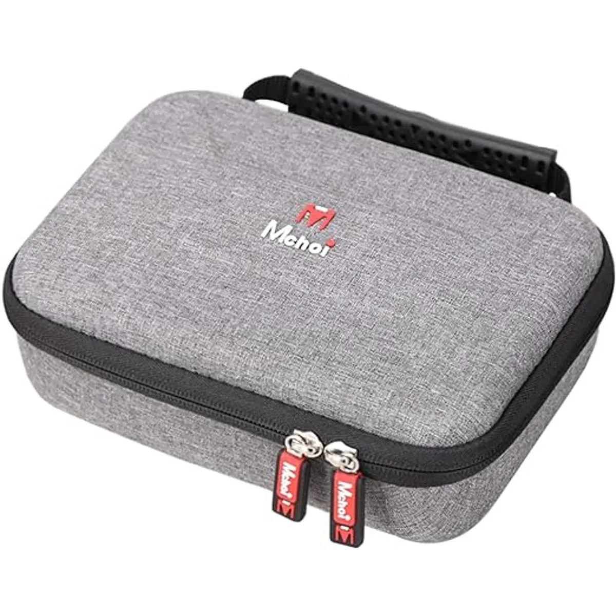 Mchoi Funda rígida portátil compatible con cámara Sony ZV1_5