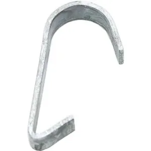 Clips de puerta de valla de eslabones de cadena de 138_5