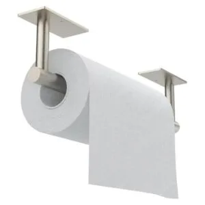 WZKALY Soporte de toallas de papel para debajo del_1