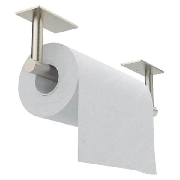 WZKALY Soporte de toallas de papel para debajo del_1