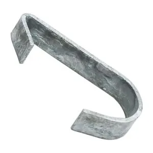 Clips de puerta de valla de eslabones de cadena de 138_2