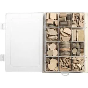 LAZACA Kits de manualidades de madera DIY para niños de 5_2