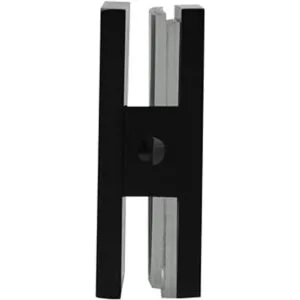 CKB Abrazadera de vidrio de latón para vidrio de_5