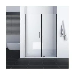 CKB Abrazadera de vidrio de latón para vidrio de_7