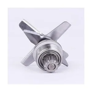 CRANDDI Conjunto de cuchilla de repuesto para YL010_3