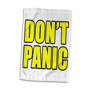 3dRose Toalla de mano_2