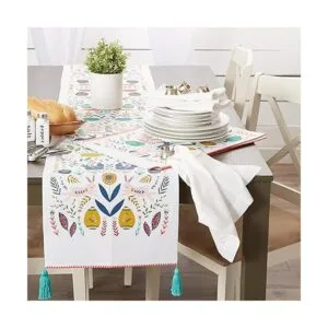 DII Pascua Folk Garden Cocina Textiles_6