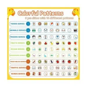 RNGODO Proyector de dibujo para niños proyector de traza_3