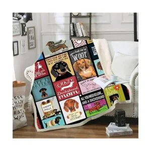 Regalos de salchicha manta de salchicha regalos de_2