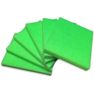 LiME LiNE Esponjas de lijado de grano 600 6_1