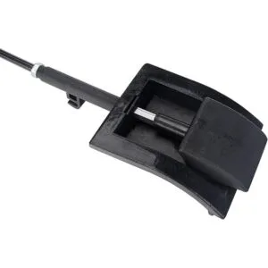 3mirrors Cable de liberación del pestillo del capó y mango_6