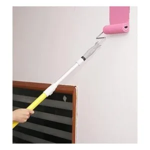 Juego de rodillos de pintura de 17 piezas rodillos de_6