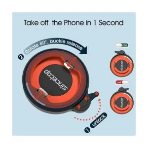 Soporte universal para teléfono de bicicleta soporte_2