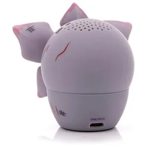 Bitty Boomers Netflix Stranger Things Demogorgon dañado_2