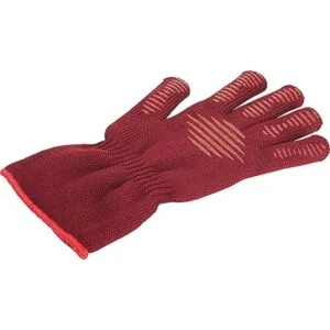 Trudeau Guante de horno 1 pieza talla única multicolor_2