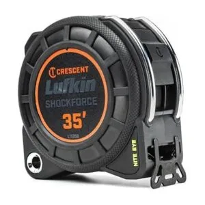 CRESCENT LUFKIN Crescent Lufkin Shock Force Ni_2