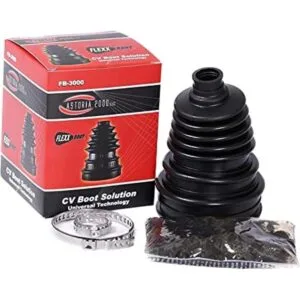 Flexx Boot FB3000 Bota universal de eje pequeño_1