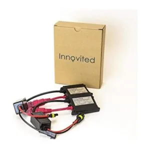 Innovited 2 balastos delgados de repuesto HID de 35 W 12 V_1