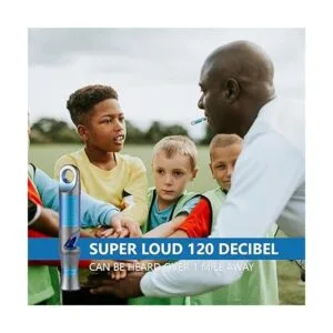 WeKnife Silbato de emergencia supervivencia fuerte_5