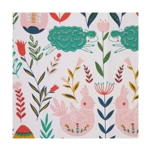 DII Pascua Folk Garden Cocina Textiles_3