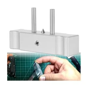 Plantilla de aluminio autocentrante de aluminio_1