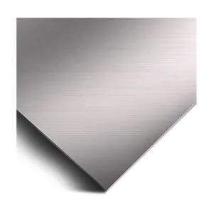 Hoja de cuchillo de acero 1095 de acero plano 12 x 3 x_5