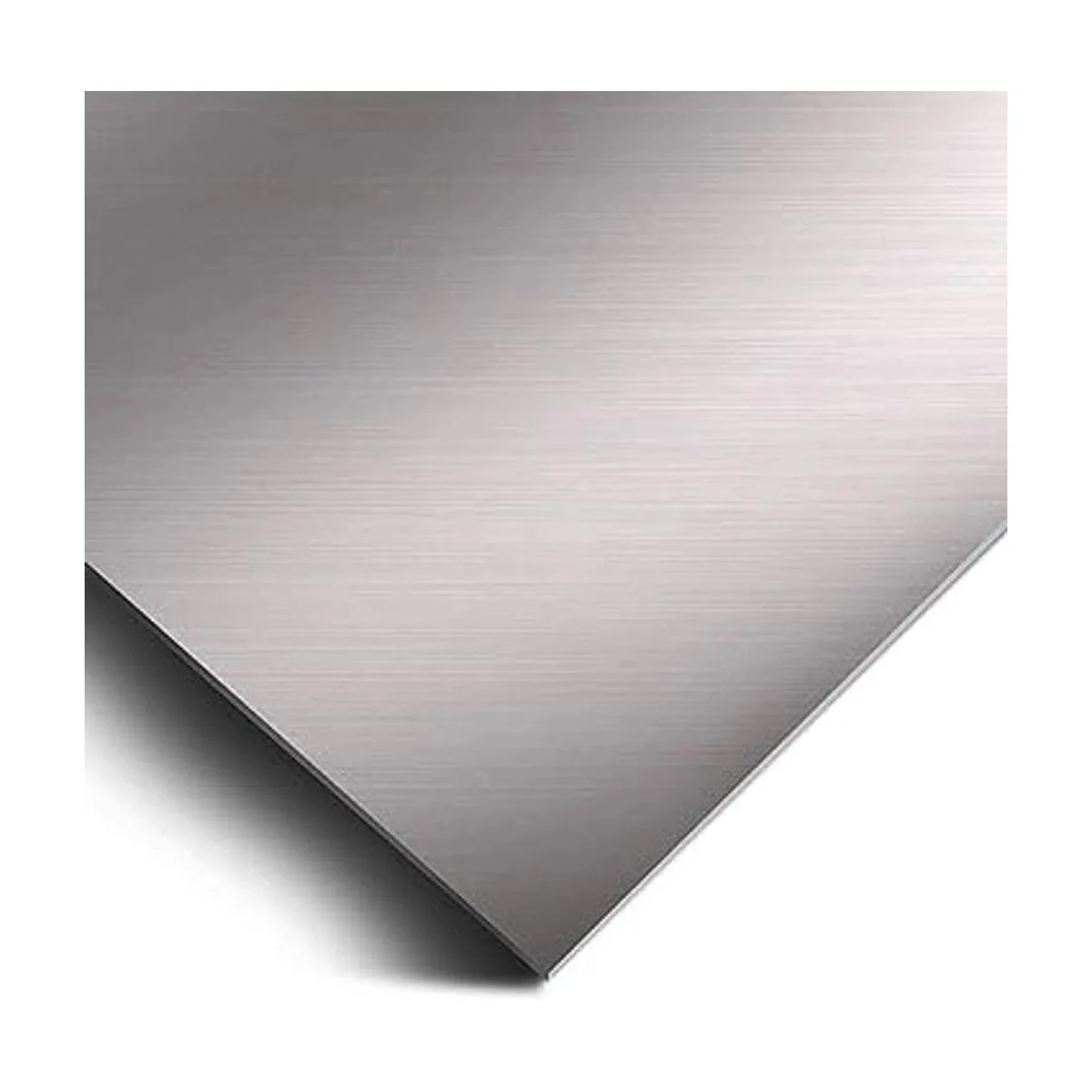 Hoja de cuchillo de acero 1095 de acero plano 12 x 3 x_5