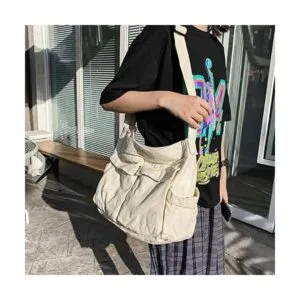 GAXOS Aesthetic Crossbody Bags for Women Cute Vintage_6