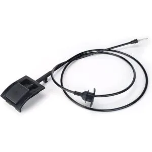 3mirrors Cable de liberación del pestillo del capó y mango_2