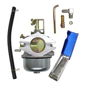 Carburador Carburador Carbman para Kohler K321 y K341_1