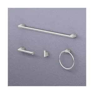 Gatco 4715 Bleu gancho chapado en cromo 4735_2