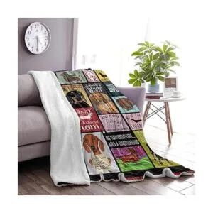 Regalos de salchicha manta de salchicha regalos de_3