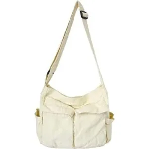 GAXOS Aesthetic Crossbody Bags for Women Cute Vintage_1