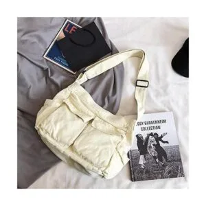 GAXOS Aesthetic Crossbody Bags for Women Cute Vintage_2