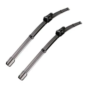 ANRDDO Juego de 2 limpiaparabrisas de fábrica para_1