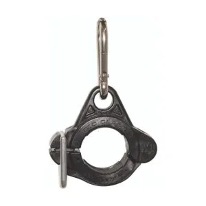 Tectran AirPower Line TECCLAMP Abrazadera de manguera_1