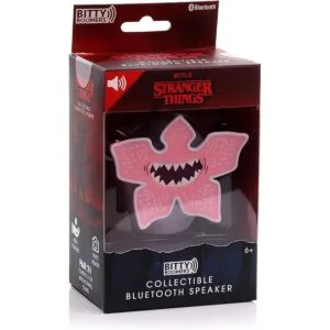 Bitty Boomers Netflix Stranger Things Demogorgon dañado_3