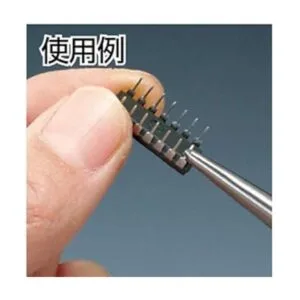 ENGINEER PS03 Alicates de nariz larga con aguja en_6