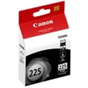 Canon PGI225 Tanque de tinta negra de pigmento 4530B001_2