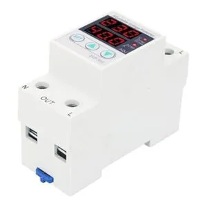 Protector de corriente dispositivo de protección_7