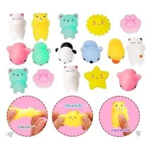 50 Pcs Party Favors Toy Assortment for Kids Birthday_3