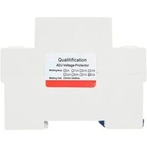 Protector de corriente dispositivo de protección_6