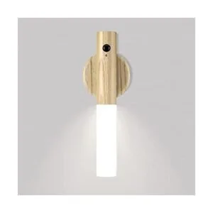 Miebul Sensor de movimiento de luz nocturna sensor de_1