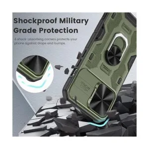 Caka Funda para iPhone 14 Pro funda para iPhone 14 Pro_5