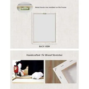 Decoración de pared de barra de café para cocina letrero_7