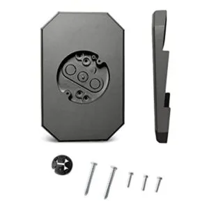 Kit de montaje lateral bloque de montaje de luz negra_1