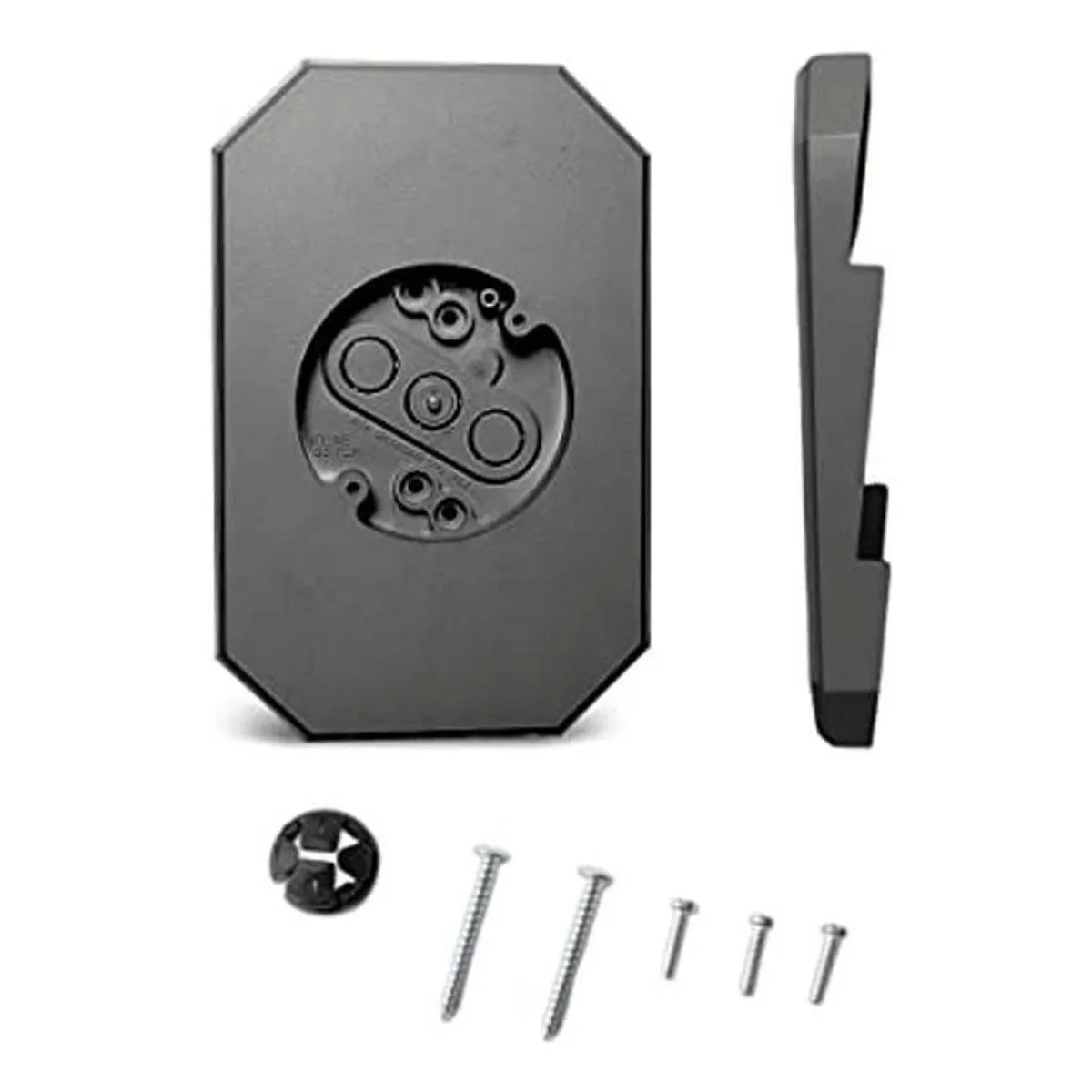 Kit de montaje lateral bloque de montaje de luz negra_1